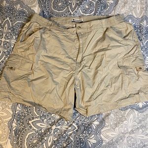 Columbia Shorts- sz XL